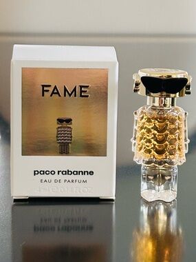 FAME Paco Rabanne EDP Mini